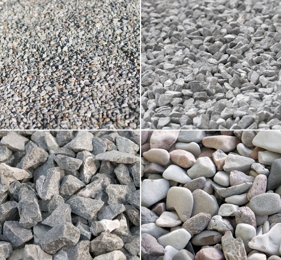 Aggregate Supplier Northern Kentucky