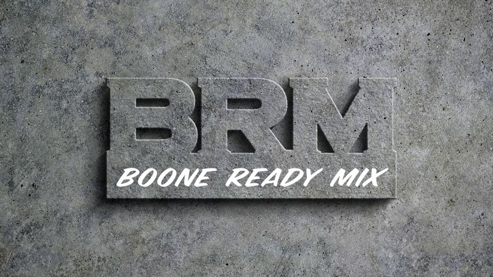 Boone Ready Mix Burlington KY