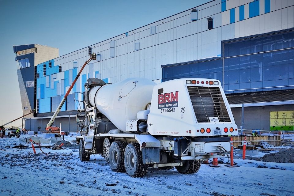 Concrete Supplier Greater Cincinnati Concrete Supplier Greater Cincinnati